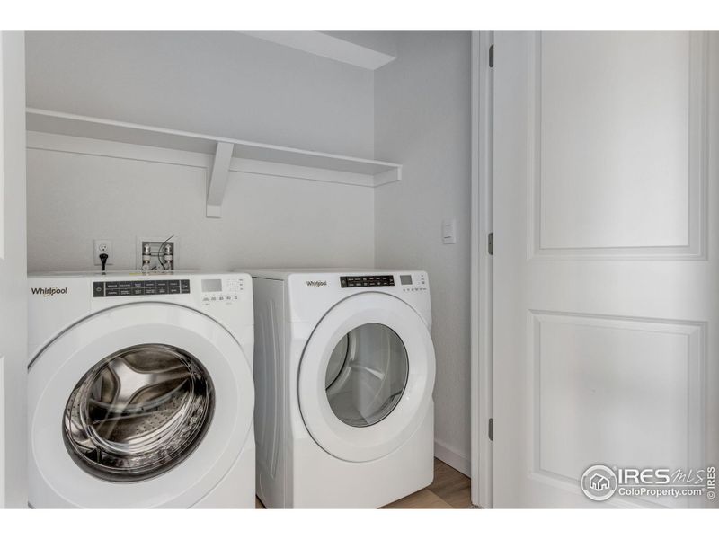 Close-up of interior finishes inside a home in Vista Meadows, Fort Lupton (Image 11). Close-up of interior finishes inside a home in Vista Meadows, Fort Lupton (Image 11).