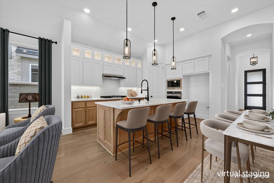 Kitchen Kitchen