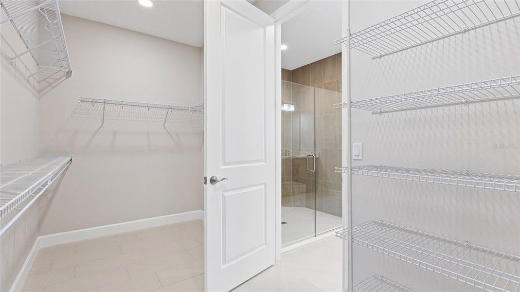 Spacious, unfurnished interior of a new home in Cresswind DeLand, Deland (Image 24). Spacious, unfurnished interior of a new home in Cresswind DeLand, Deland (Image 24).