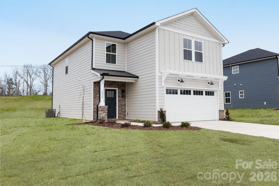 Representative Photo