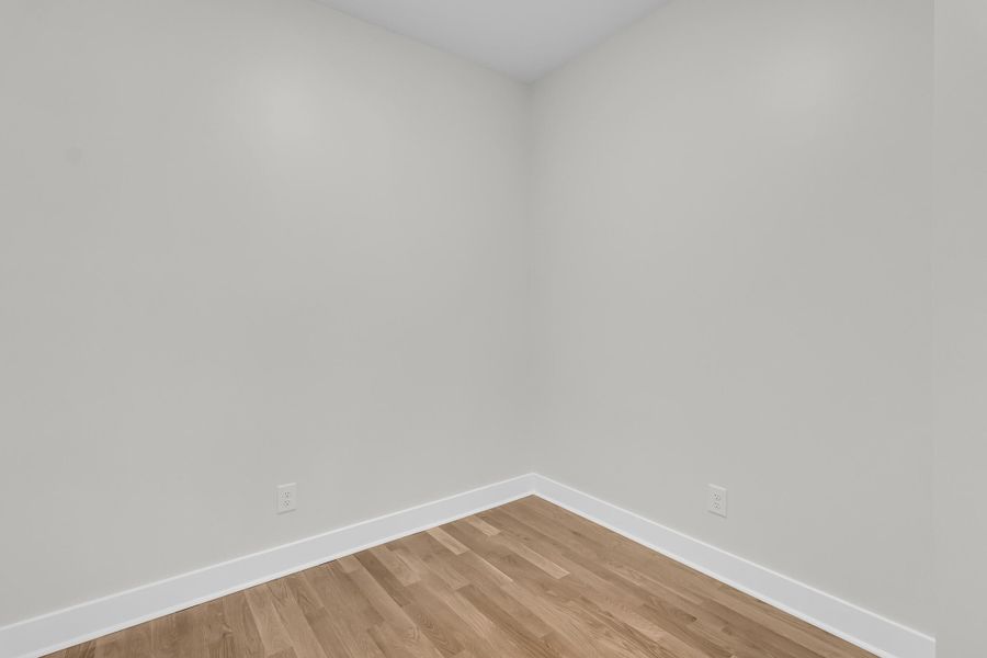 Spacious, unfurnished interior of a new home in , Mount Pleasant (Image 48). Spacious, unfurnished interior of a new home in , Mount Pleasant (Image 48).
