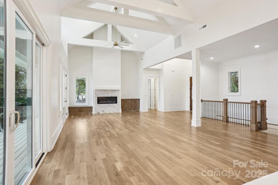 Great room