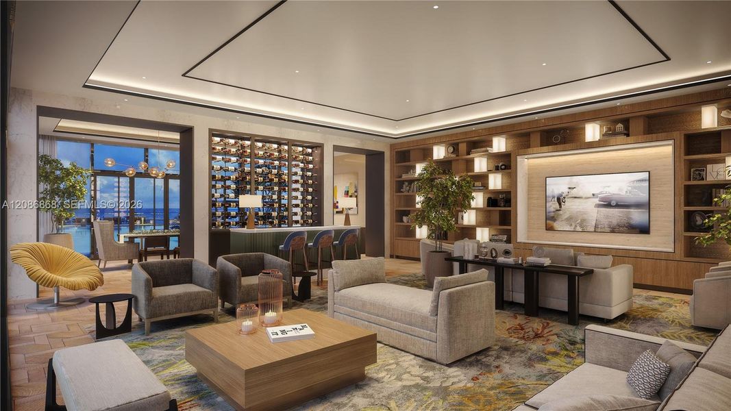 Community amenities in , Fort Lauderdale (Image 47).
