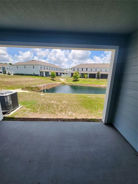 Exterior details and patio area of a home in , New Port Richey (Image 34). Exterior details and patio area of a home in , New Port Richey (Image 34).