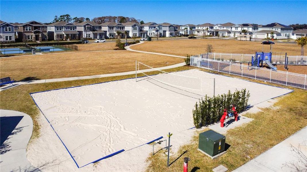 Community amenities in Bridgewalk, St. Cloud (Image 64).