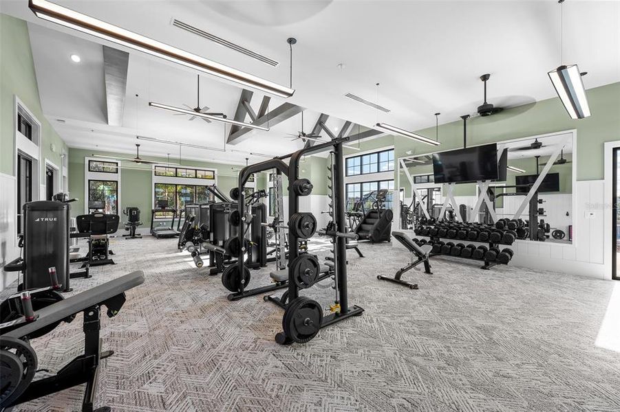 Community amenities in , Wesley Chapel (Image 51).