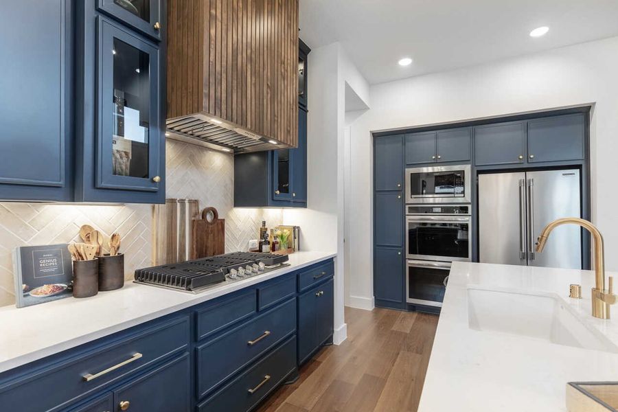 Kitchen Kitchen