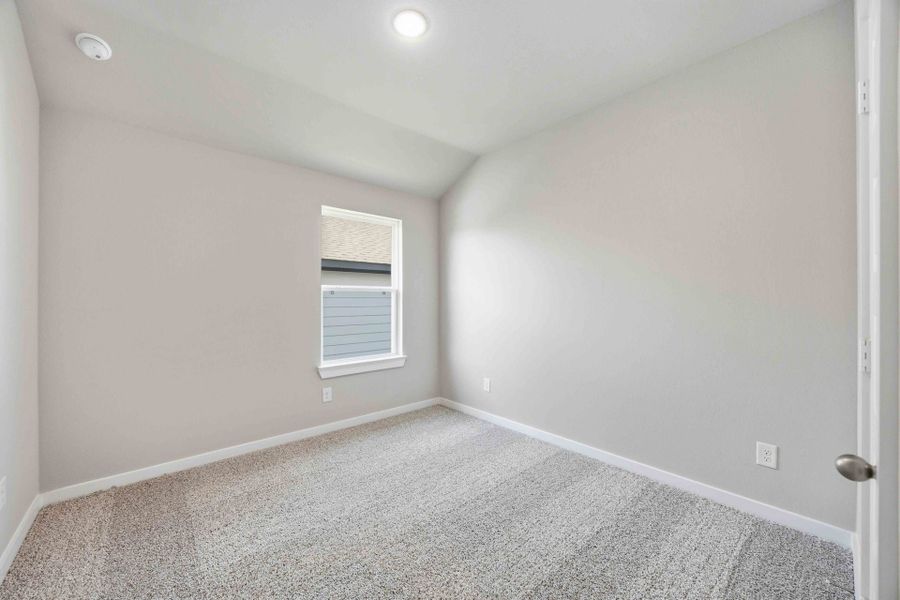 1052 Lilly Lane - Mansfield - Bedroom 4 1052 Lilly Lane - Mansfield - Bedroom 4