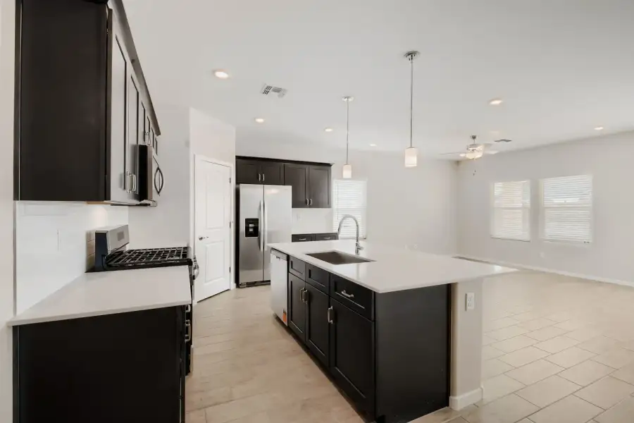 New Home in Maricopa, AZ.  - Slide 12