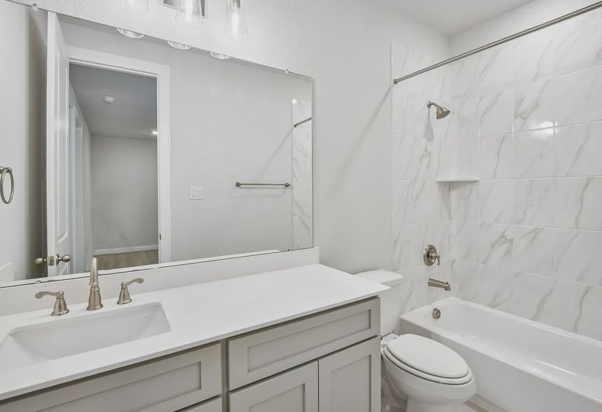 Homesite 4205 Bath 3 - 17 of 18