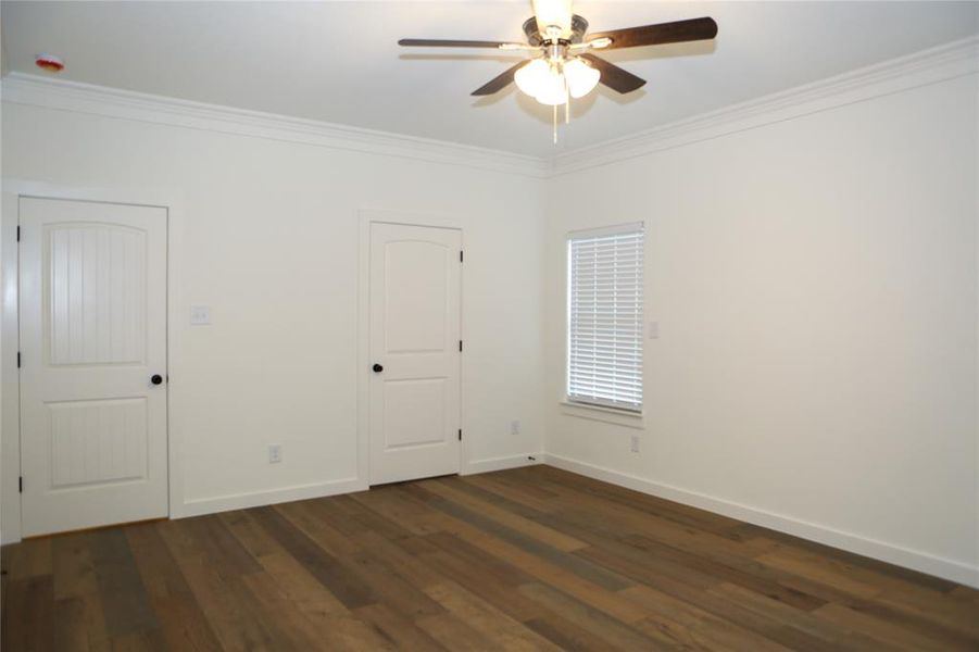 Spacious, unfurnished interior of a new home in , Bowie (Image 26). Spacious, unfurnished interior of a new home in , Bowie (Image 26).
