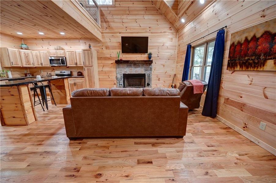 Community amenities in , Ranger (Image 51).