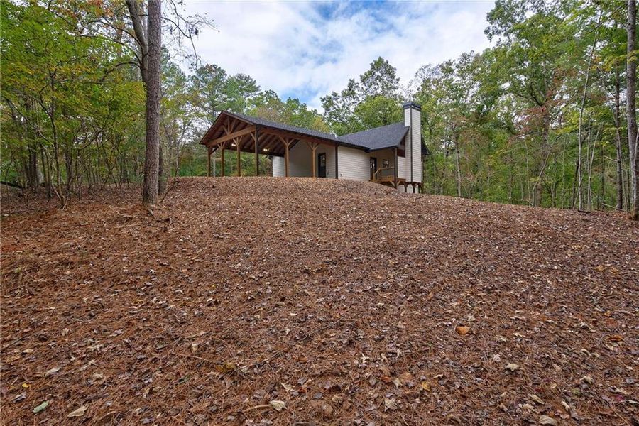 Community amenities in , Ellijay (Image 45).