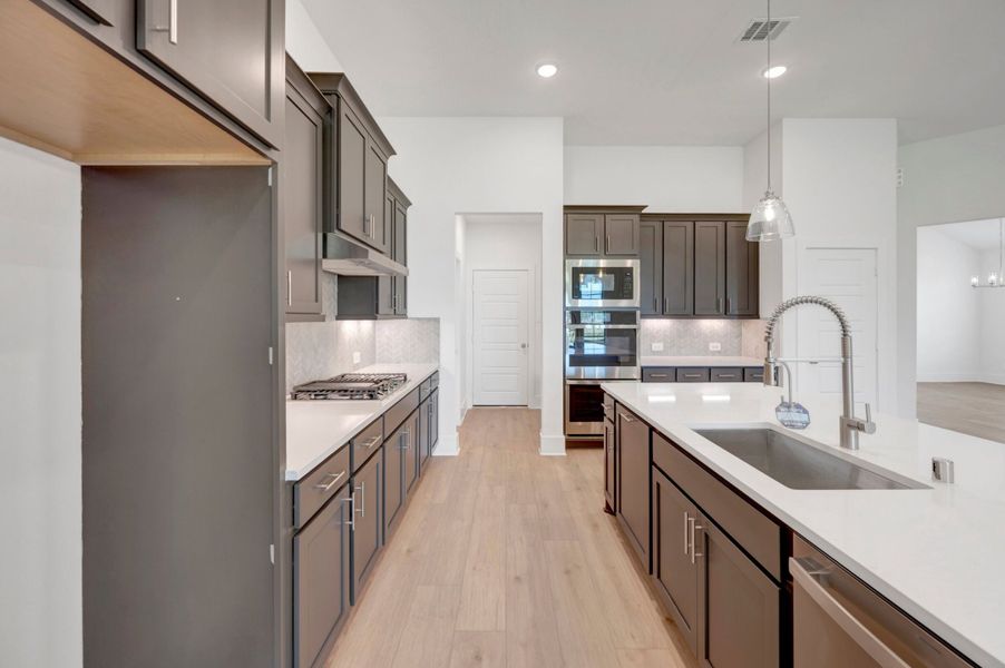 Kitchen Kitchen