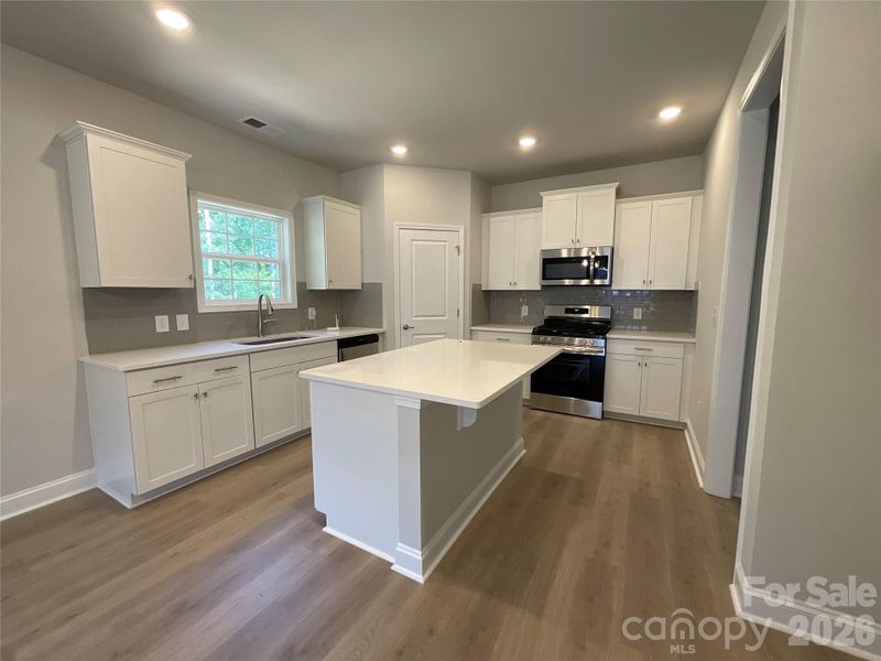 Kitchen Kitchen