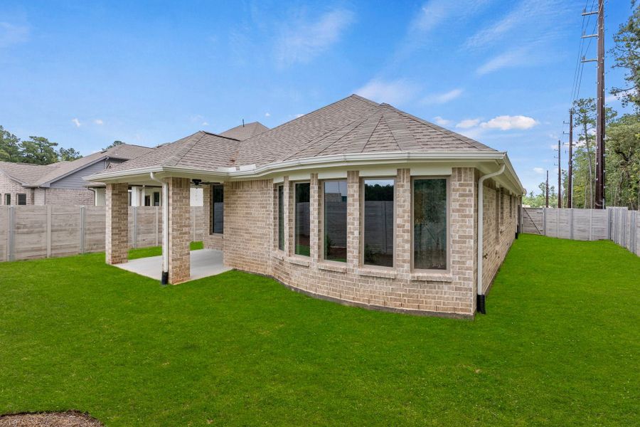 3br New Home in Montgomery, TX.  - Slide 4