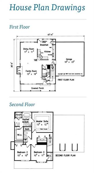 2D floor plan layout of this home in , Monticello, GA (Image 1).