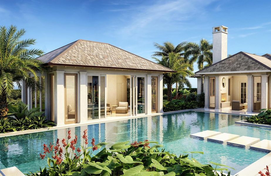 Cabana Cabana