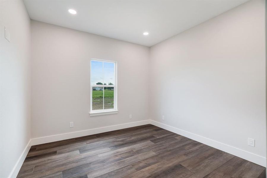 Spacious, unfurnished interior of a new home in , Paris (Image 13). Spacious, unfurnished interior of a new home in , Paris (Image 13).