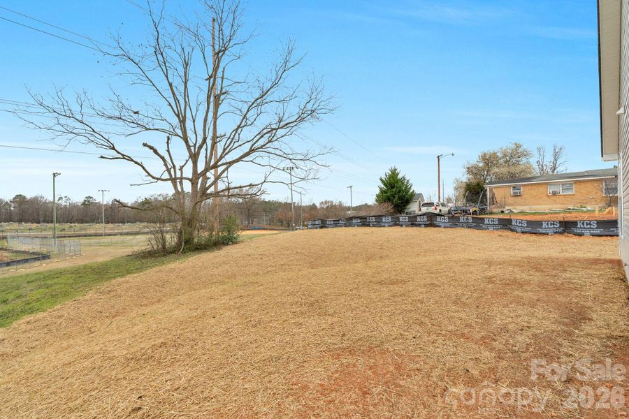 Site preparation for new homesites in , Monroe (Image 32).