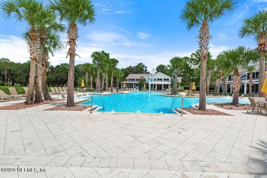 Community amenities in Trailmark, St. Augustine (Image 38). Community amenities in Trailmark, St. Augustine (Image 38).