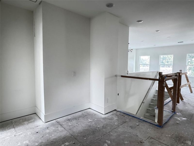 Plan Center - view 2 -  photo current as of 7/18/2025