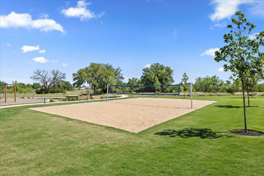 Community amenities in Gregg Ranch, Marble Falls (Image 17).