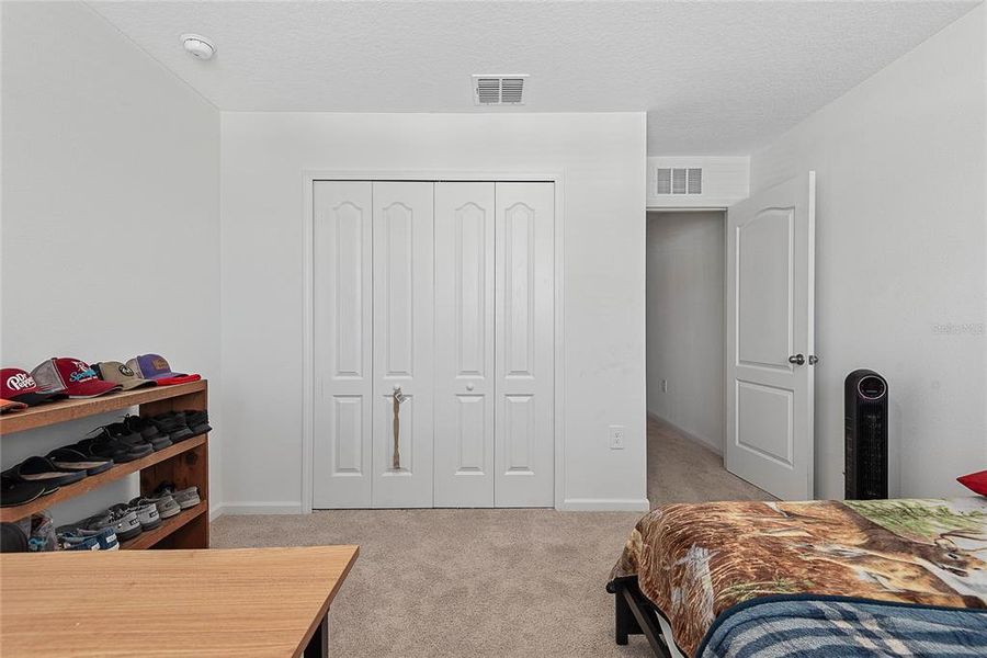 Furnished interior view inside a new home in , Palm Coast (Image 10). Furnished interior view inside a new home in , Palm Coast (Image 10).
