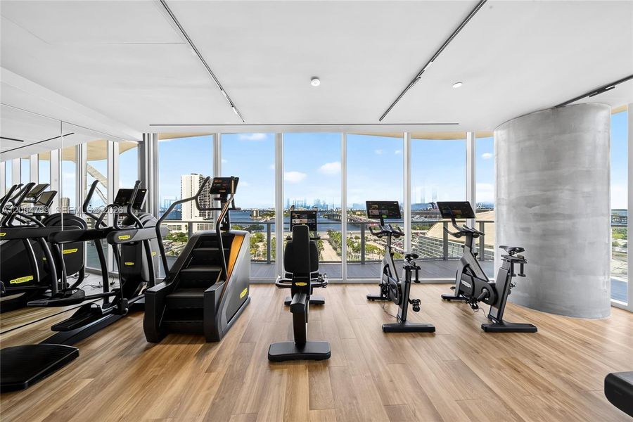 Community amenities in , Miami (Image 32). Community amenities in , Miami (Image 32).