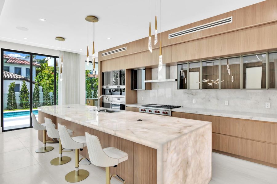 Kitchen Kitchen
