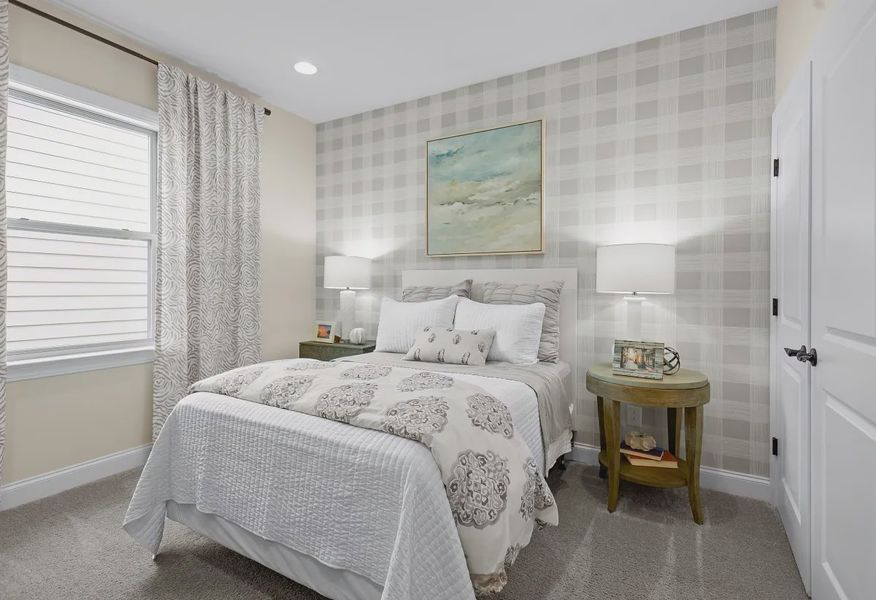 Guest Bed - 27 of 37 Guest Bed - 27 of 37