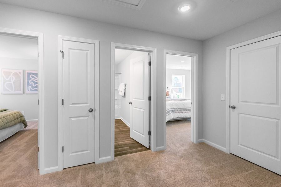 Hardeeville, SC New Home.  - Slide 17