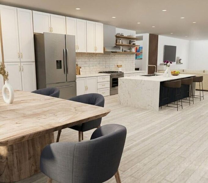 Isabela Rendering - 6 Isabela Rendering - 6