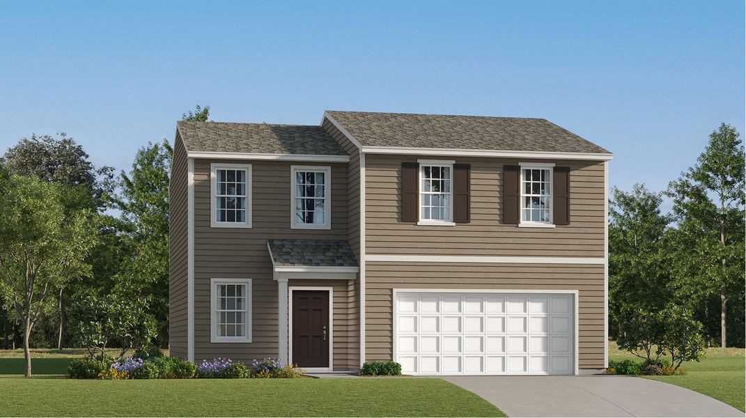 Parker Core Enclave Walk Shannon Woods N102 Hansom A 042825