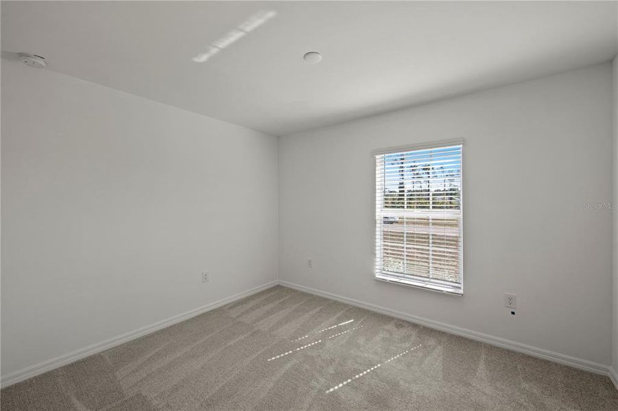 Spacious, unfurnished interior of a new home in Rotonda Lakes, Rotonda West (Image 23).