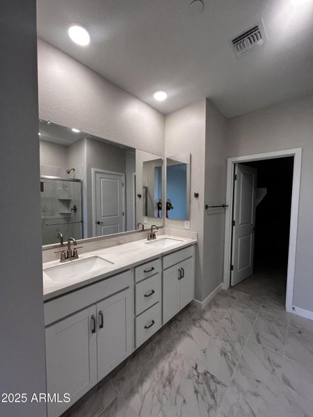 MV Lot 44 - Primary Bathroom