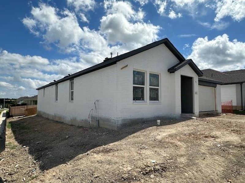 6400 Velvet Leaf Lane ~ Under Construction 6400 Velvet Leaf Lane ~ Under Construction