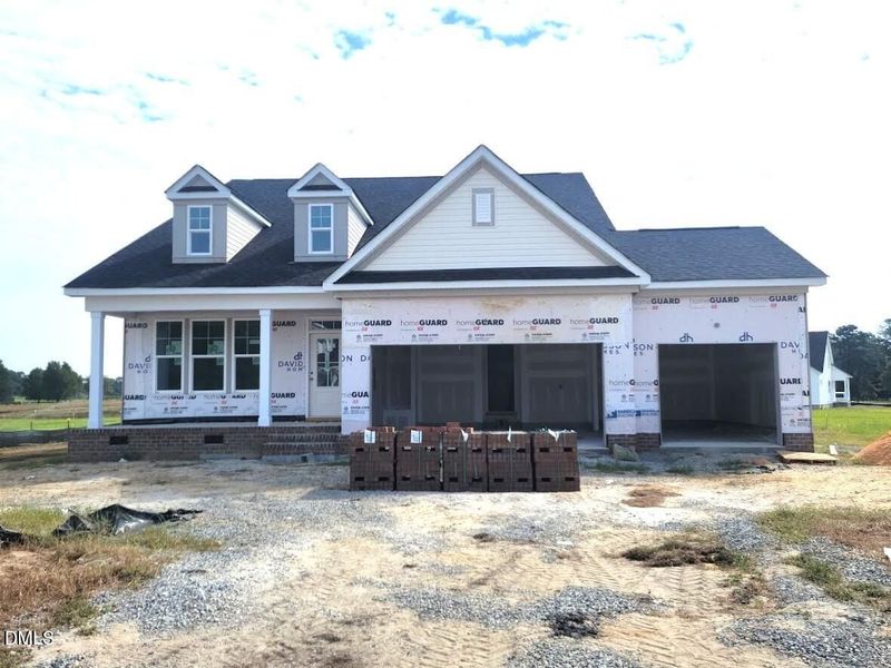 Image 28 of a home in Tobacco Road.