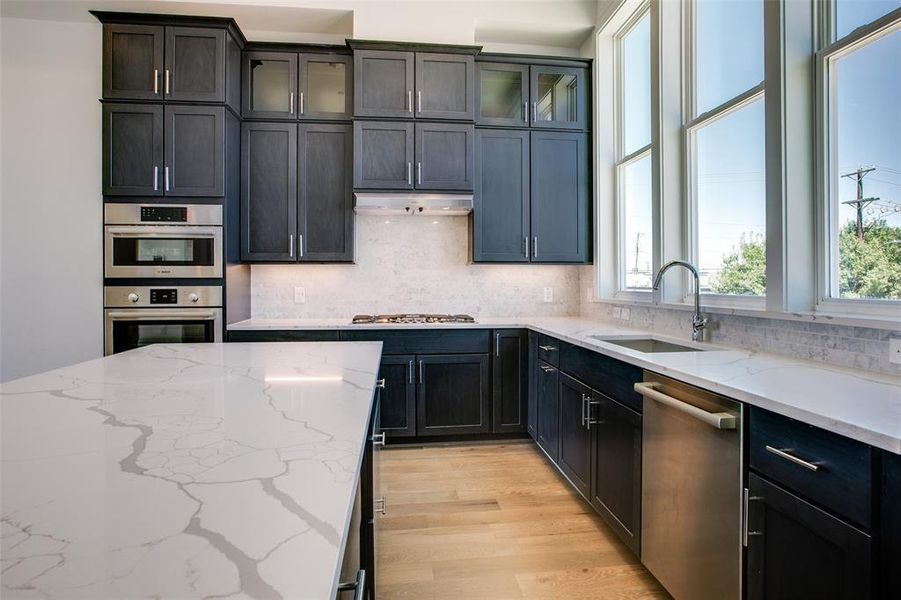 203 Carroll - image of actual unit