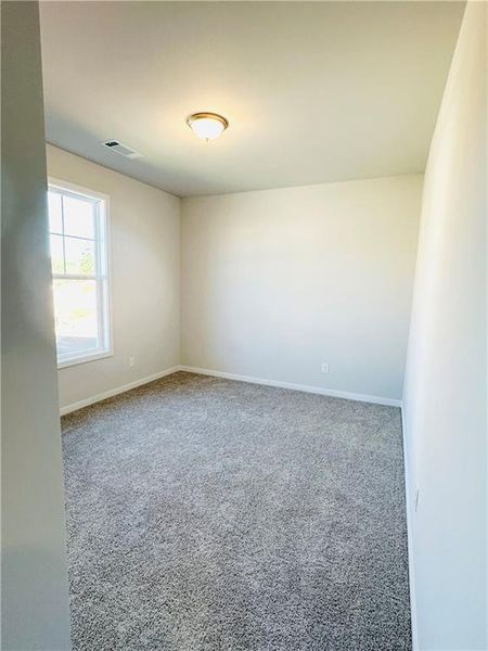 Spacious, unfurnished interior of a new home in Summerlin, Winder (Image 78).