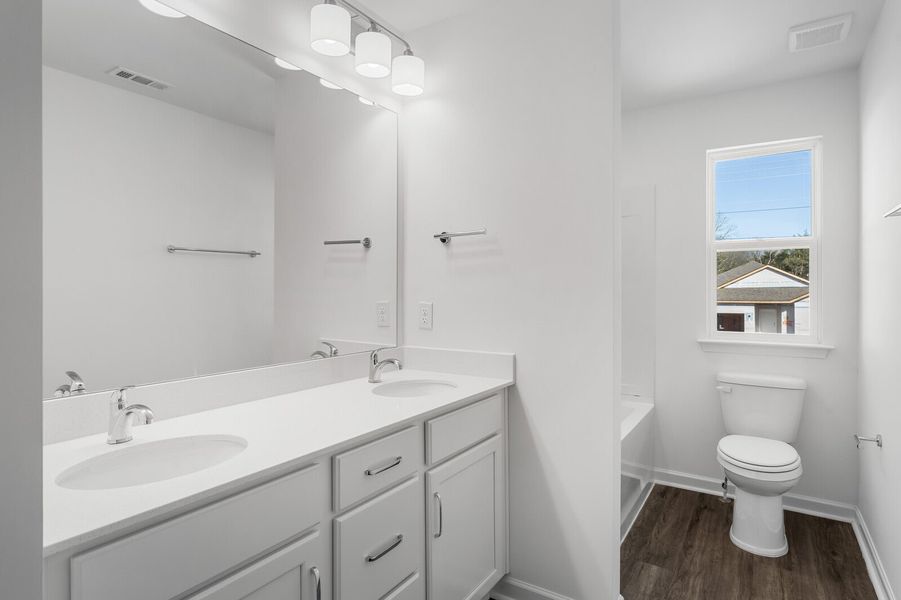 New Home in Shelbyville, TN.  - Slide 32