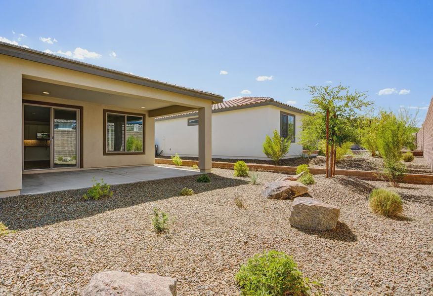 Rear Exterior - 24 of 25 Rear Exterior - 24 of 25