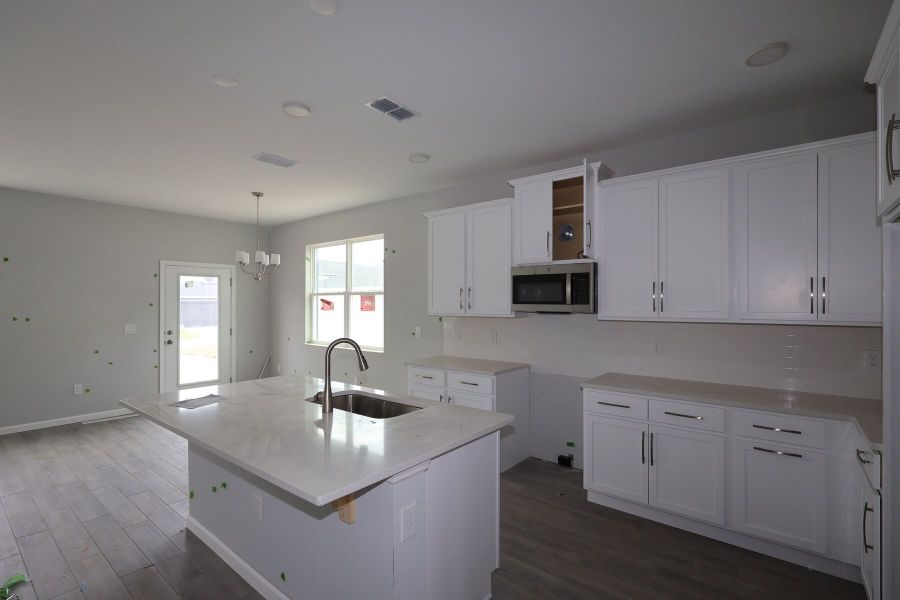Kitchen Kitchen
