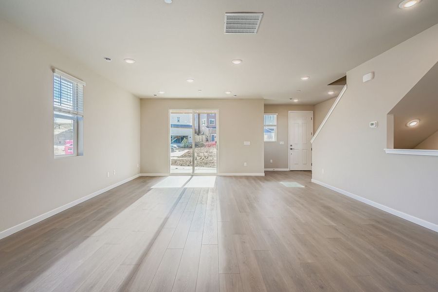 New Home in Westminster, CO.  - Slide 8