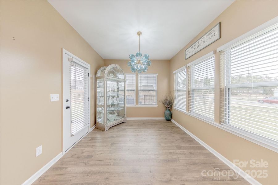 Spacious, unfurnished interior of a new home in , Lancaster (Image 19). Spacious, unfurnished interior of a new home in , Lancaster (Image 19).