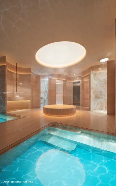 Spacious, unfurnished interior of a new home in , Pompano Beach (Image 18).