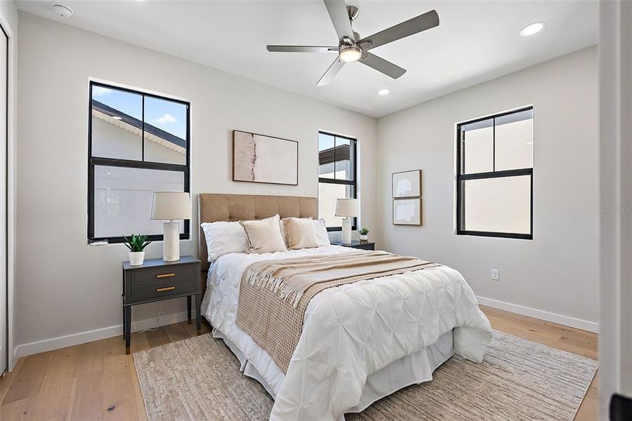 Furnished interior view inside a new home in , St. Petersburg (Image 4). Furnished interior view inside a new home in , St. Petersburg (Image 4).