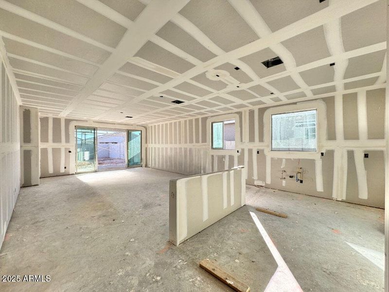 006 Kitchen and Greatroom 006 Kitchen and Greatroom