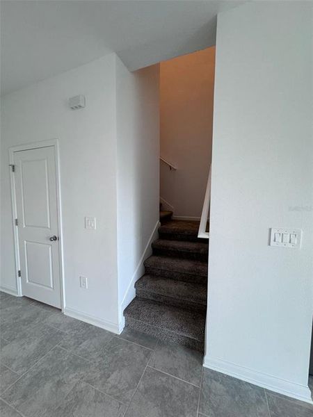 Spacious, unfurnished interior of a new home in , Davenport (Image 17). Spacious, unfurnished interior of a new home in , Davenport (Image 17).