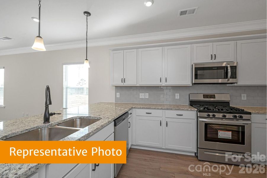 Image 16 of a home in Country Club Village.